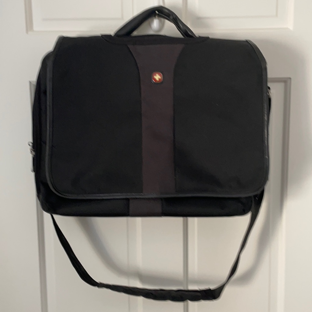 Wenger Laptop Bag, Messenger Bag, Briefcase